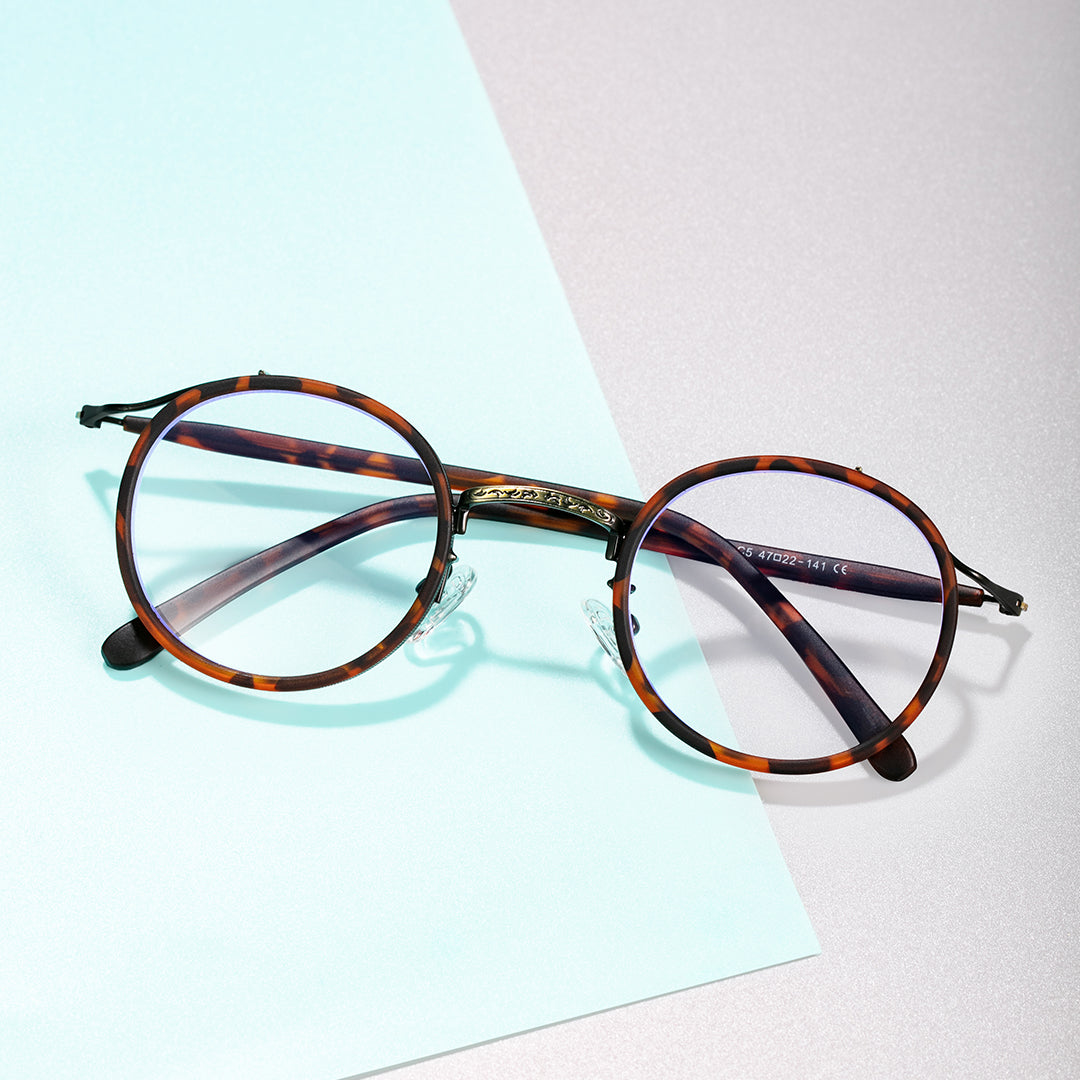 Prescription Lens Eyewear